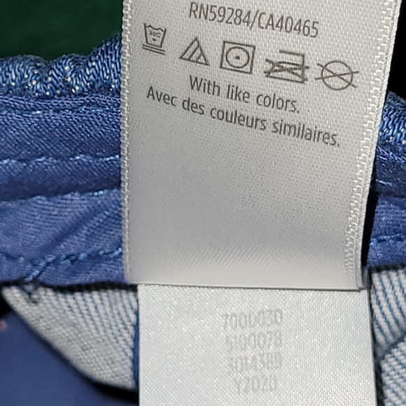 🚛 Gymboree Demolition Dude Boys Embroidered Cotton Hat Cap Size 6 7 8 Years - Picture 5 of 7